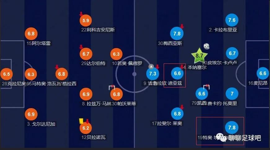 她自言自语的嘀咕道：妈的，怎么这个时候有泡尿......说着，她又低声道：不行。